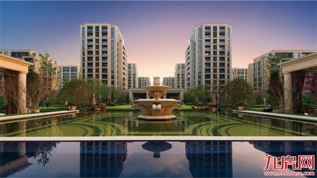 礼敬大人物 | 把法国搬到滨海，TA只用了一天——九房网