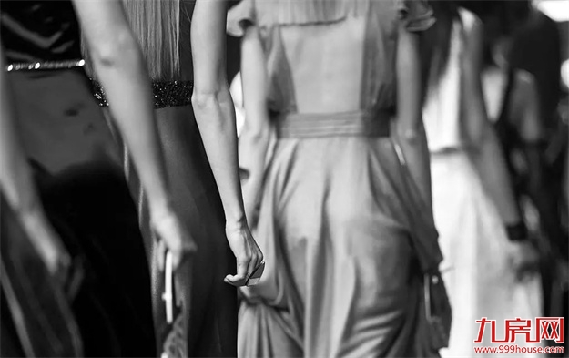 礼敬大人物 | 把法国搬到滨海，TA只用了一天——九房网