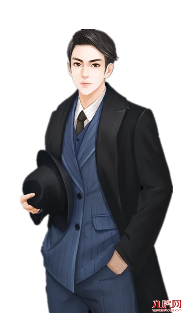 礼敬大人物 | 把法国搬到滨海，TA只用了一天——九房网