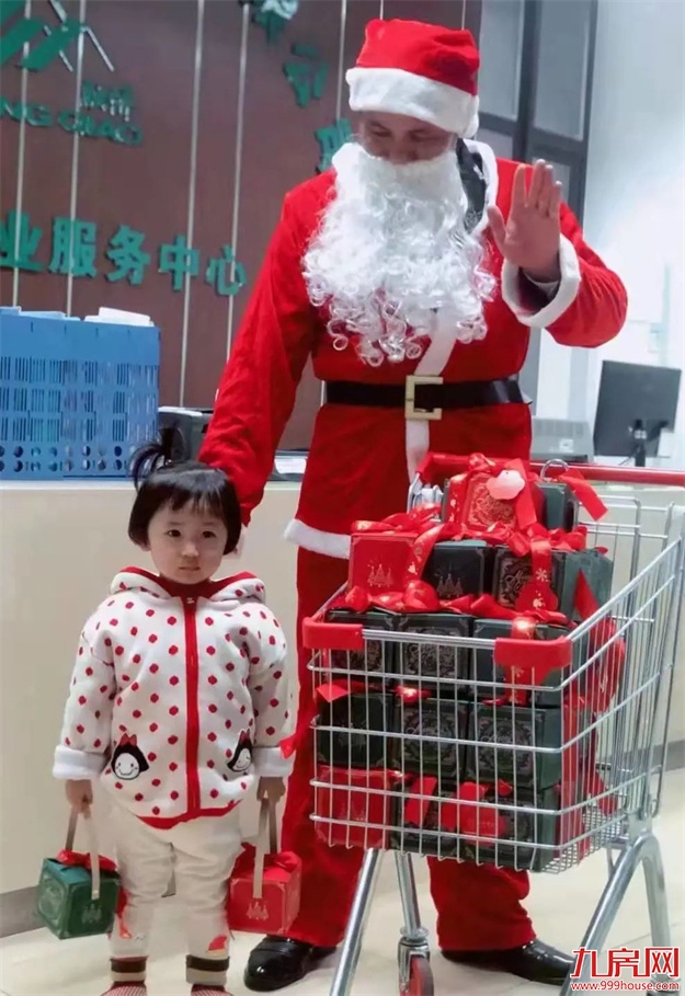 福清融侨 | 交流促进提升，福清住建局组团观摩融侨观邸小区——九房网