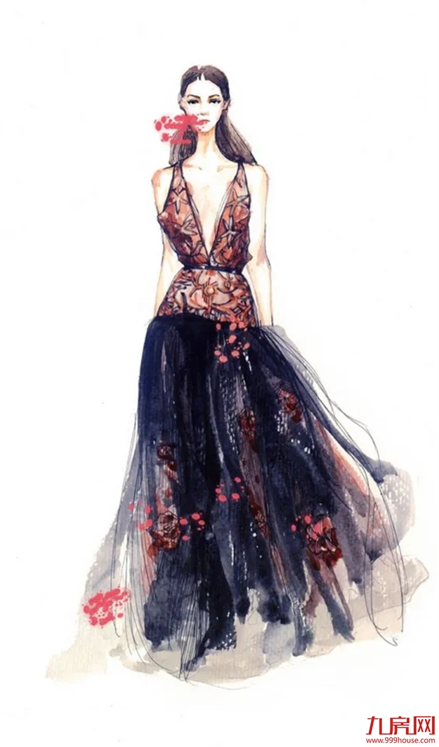 礼敬大人物 | 把法国搬到滨海，TA只用了一天——九房网