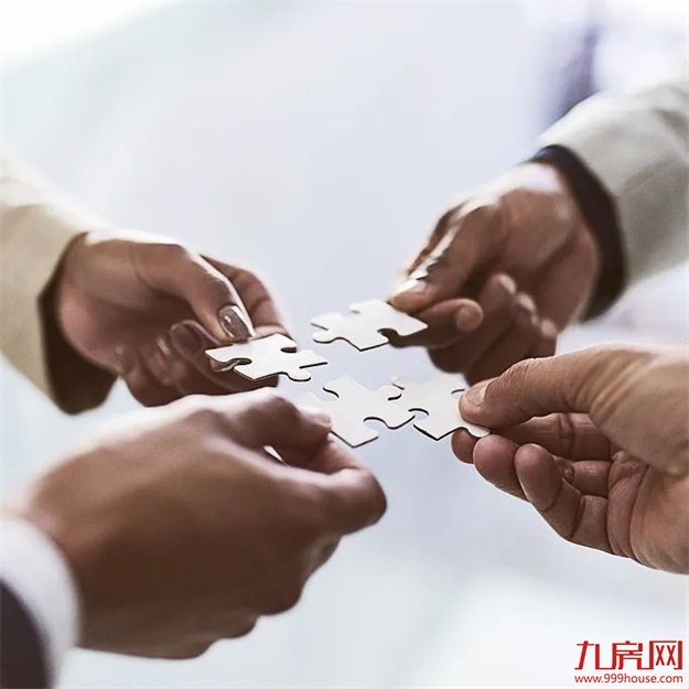 礼敬大人物 | 把法国搬到滨海，TA只用了一天——九房网