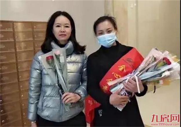 福清融侨 | 交流促进提升，福清住建局组团观摩融侨观邸小区——九房网