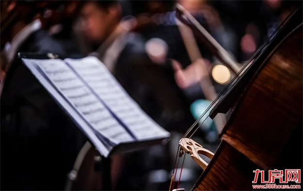 礼敬大人物 | 把法国搬到滨海，TA只用了一天——九房网