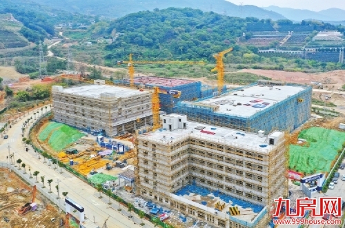 福州建发:守初心再出发 砥砺行齐奋进——九房网 福州建发:守初心再出发 砥砺行齐奋进——九房网