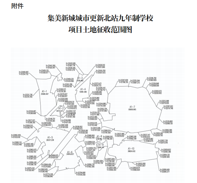 高能剧透！超百幅！厦门又一批居住用地袭来！——九房网