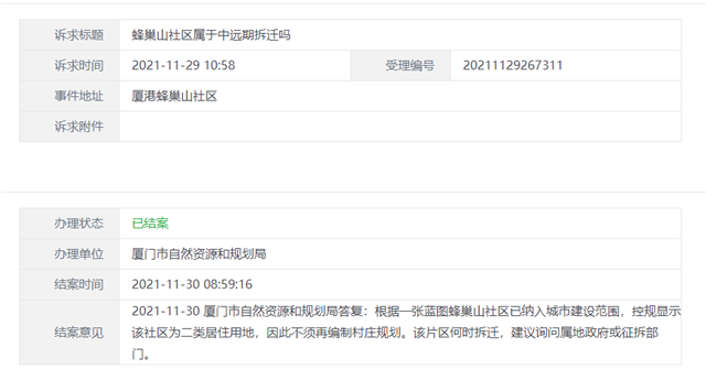 高能剧透！超百幅！厦门又一批居住用地袭来！——九房网