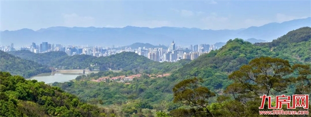 福建销冠！这是登云湖2021年度答卷——九房网