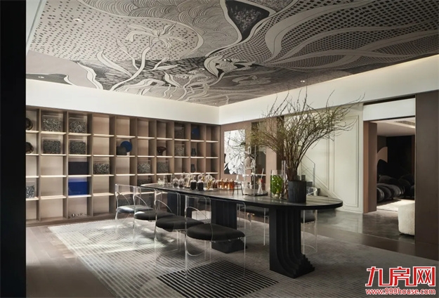 福建销冠！这是登云湖2021年度答卷——九房网