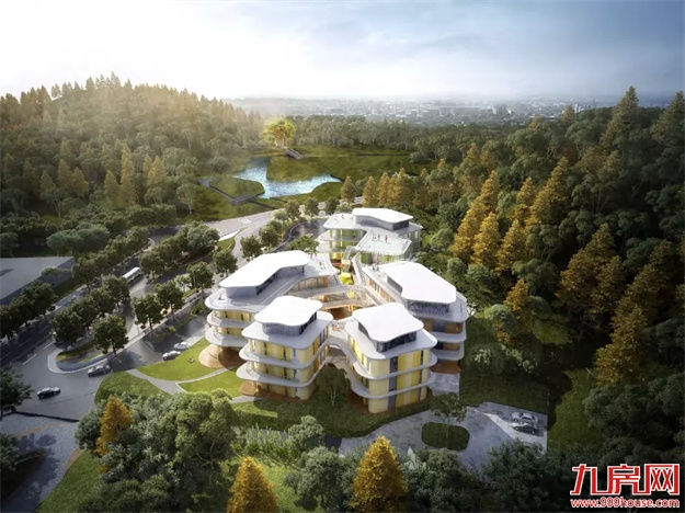 福建销冠！这是登云湖2021年度答卷——九房网