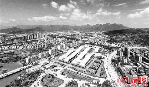 提升汽车零部件产业发展　加快布局新能源汽车产业——九房网