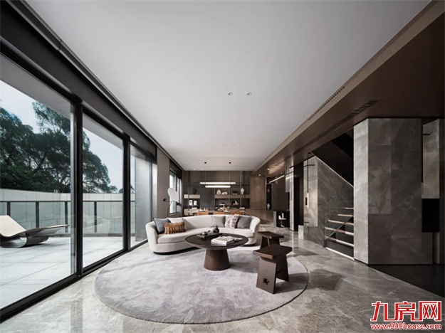 福建销冠！这是登云湖2021年度答卷——九房网