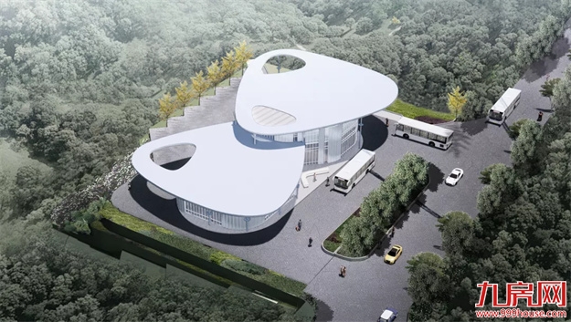 福建销冠！这是登云湖2021年度答卷——九房网