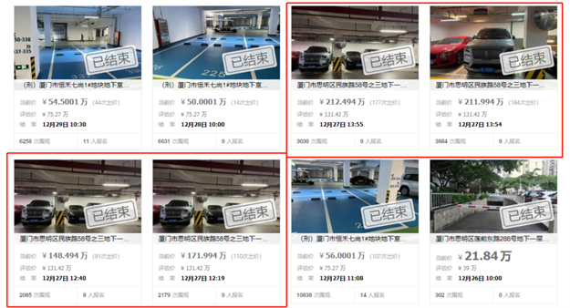 破纪录!323亿!2344套!厦门有钱人,远比你想的更猛!——九房网 破纪录!323亿!2344套!厦门有钱人,远比你想的更猛!——九房网