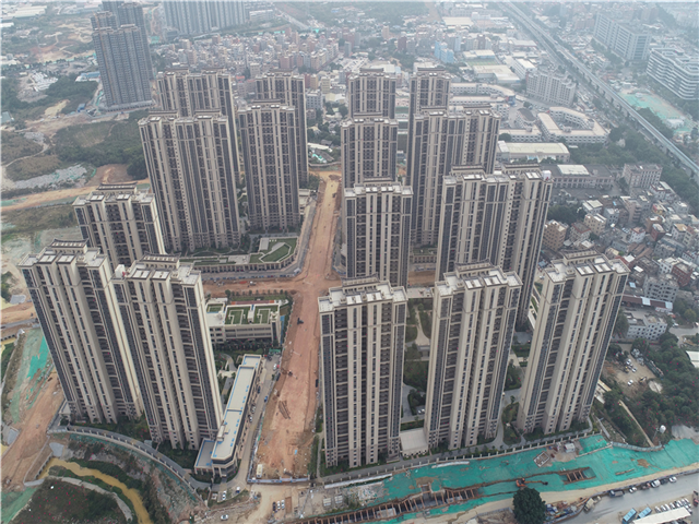 2021年已竣工12883套！厦门在建保障房最新进度公布！——九房网