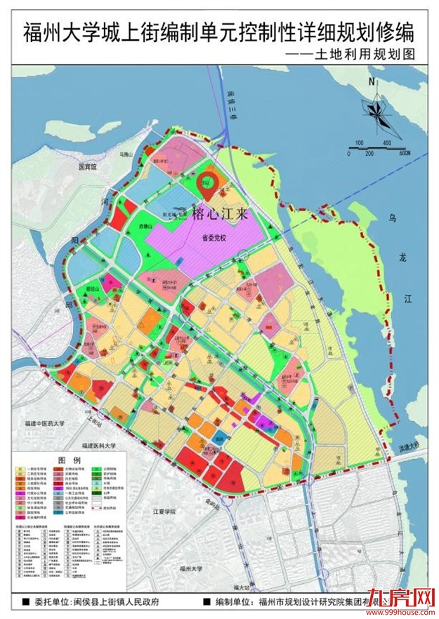 春节置业报告：大数据看闽侯人返乡买房3大关键！——九房网