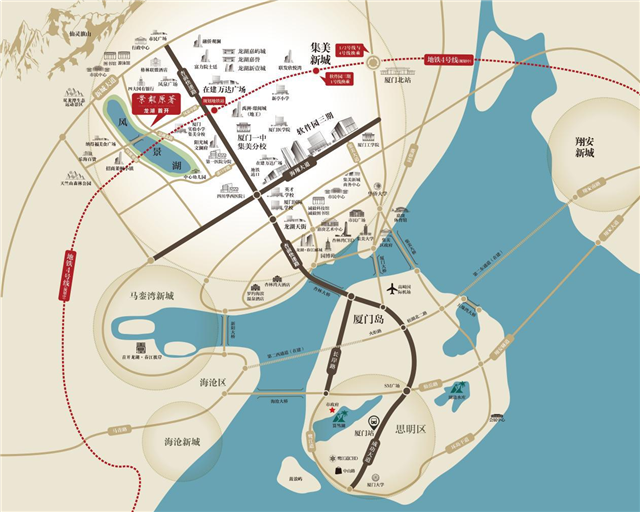 龙湖首开·景粼原著|市场公认的商铺法则 TA每一项都出众——九房网 龙湖首开·景粼原著|市场公认的商铺法则 TA每一项都出众——九房网