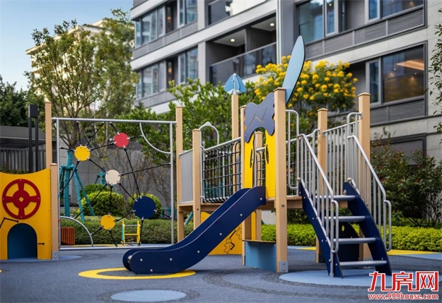 归心交付｜福州源 开启生活新篇章——九房网