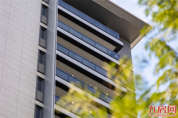 归心交付｜福州源 开启生活新篇章——九房网