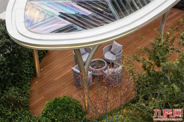 归心交付｜福州源 开启生活新篇章——九房网