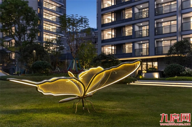 归心交付｜福州源 开启生活新篇章——九房网