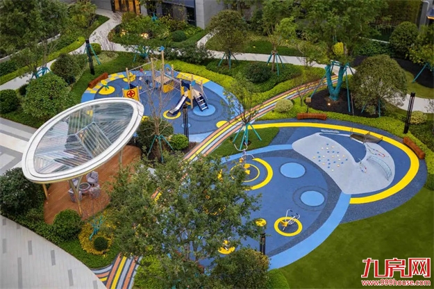 归心交付｜福州源 开启生活新篇章——九房网