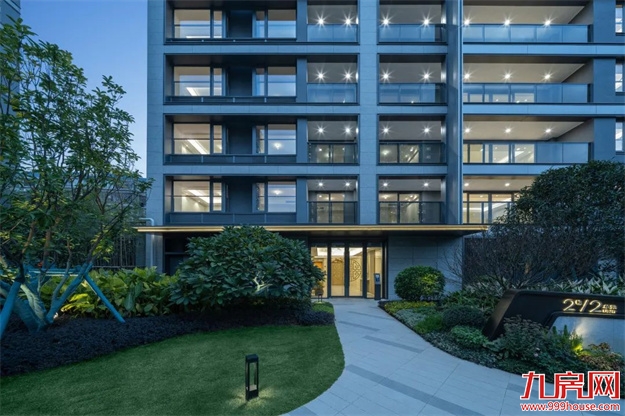 归心交付｜福州源 开启生活新篇章——九房网