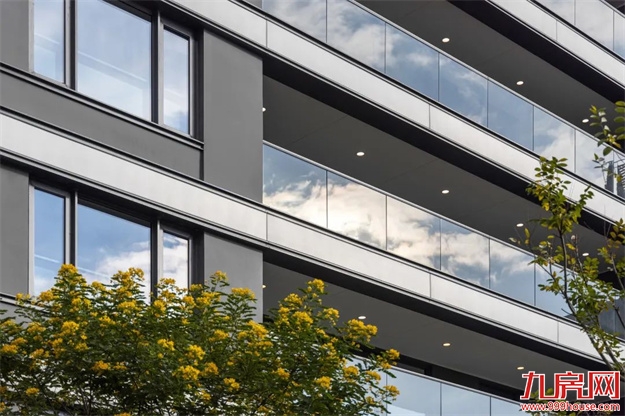 归心交付｜福州源 开启生活新篇章——九房网