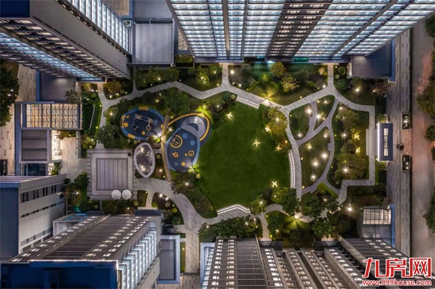 归心交付｜福州源 开启生活新篇章——九房网