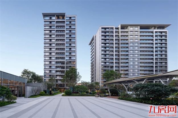 归心交付｜福州源 开启生活新篇章——九房网