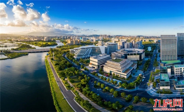 全省第一!福州新区核心区滨海新城!——九房网 全省第一!福州新区核心区滨海新城!——九房网