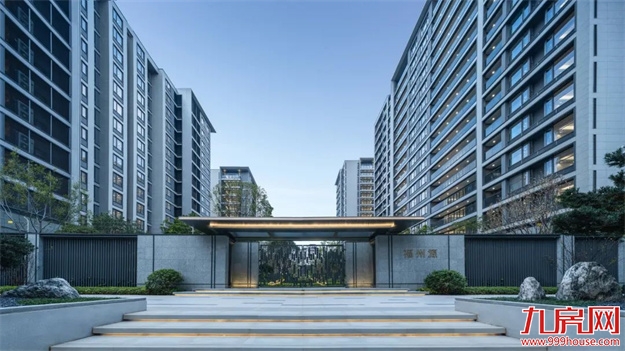 归心交付｜福州源 开启生活新篇章——九房网