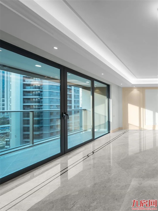 归心交付｜福州源 开启生活新篇章——九房网