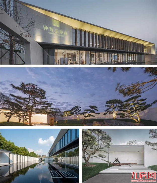 匠心正荣 | 正荣的标准化三星级工地不简单！——九房网