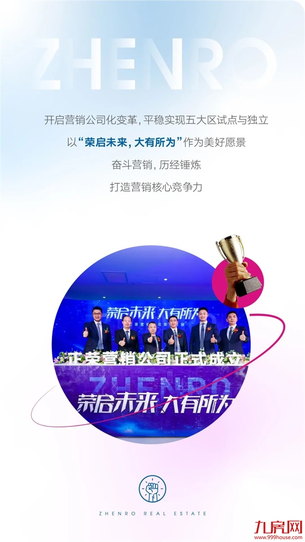 正荣地产 | 2021追光而行，2022未来可期——九房网