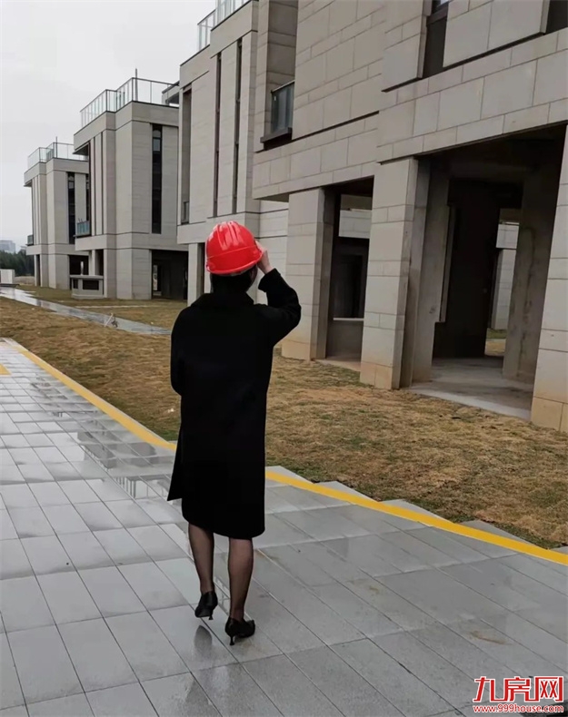 致敬奋斗者丨销售精英之路，原来有“捷径”！——九房网