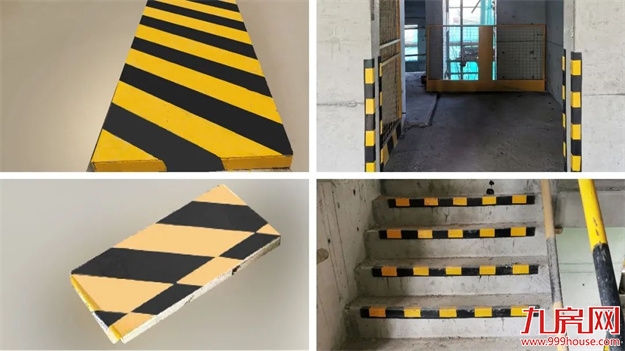 匠心正荣 | 正荣的标准化三星级工地不简单！——九房网