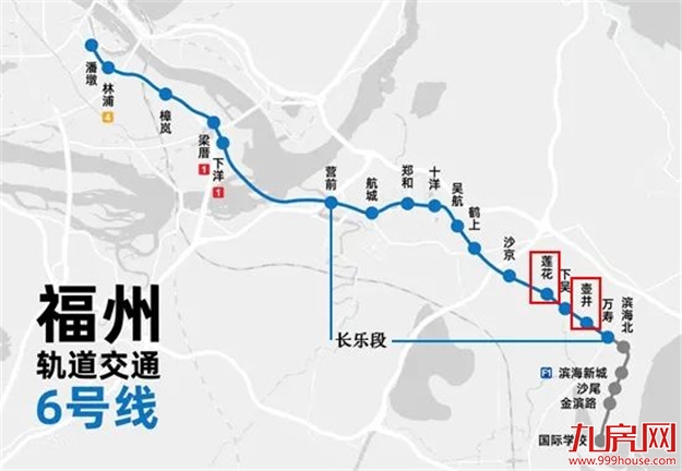 二线强市!惊天巨变提前曝光!2022!福州!牛了!——九房网 二线强市!惊天巨变提前曝光!2022!福州!牛了!——九房网