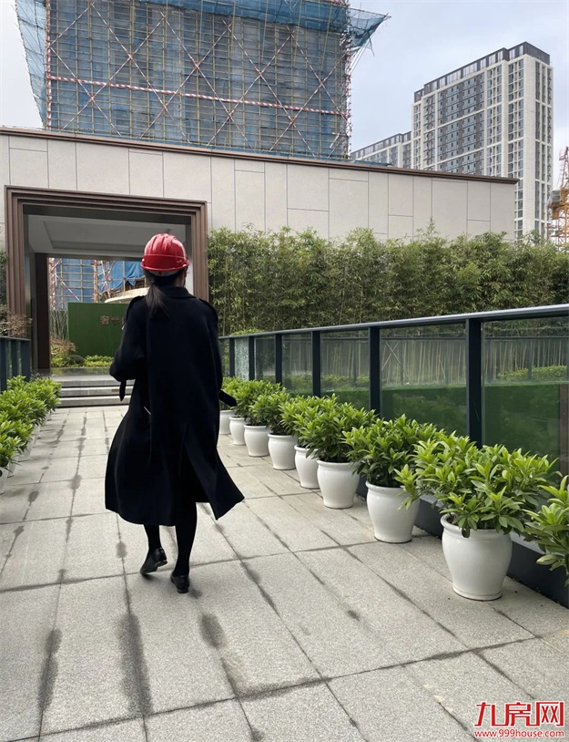 致敬奋斗者丨销售精英之路，原来有“捷径”！——九房网