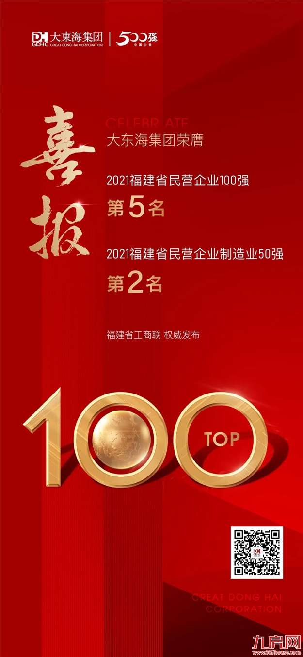 岁末寄新语丨4个关键词，带您解读大东海的2021——九房网