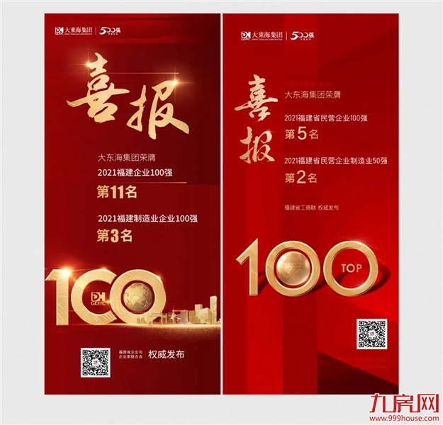 岁末寄新语丨让数字说话，细数大东海过去的一年——九房网