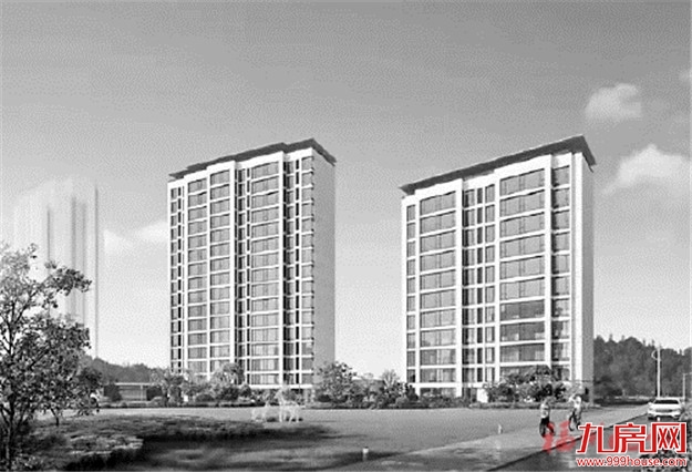 总投资155亿元 仓山集中开工象珑公馆等项目——九房网 总投资155亿元 仓山集中开工象珑公馆等项目——九房网