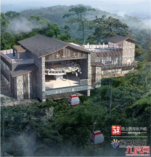 有望今年启动改造！时隔近30年！晋安这里将大提升！——九房网