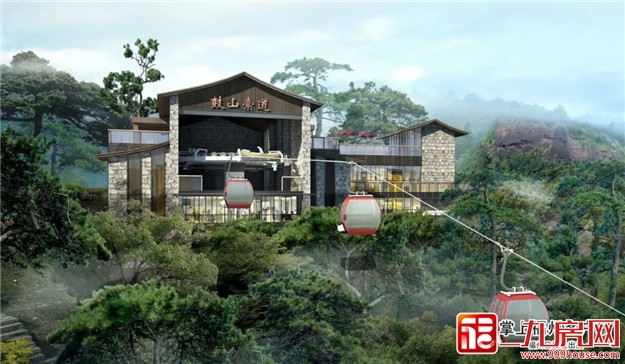 有望今年启动改造！时隔近30年！晋安这里将大提升！——九房网