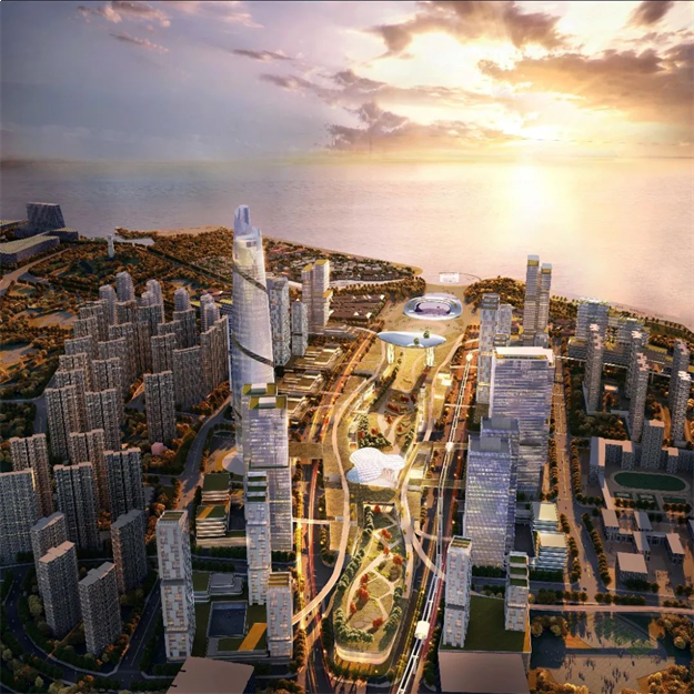 超2300万平!刚刚,厦门两大重点片区规划出炉!未来这样建…——九房网 超2300万平!刚刚,厦门两大重点片区规划出炉!未来这样建…——九房网