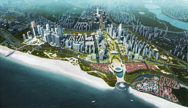 超2300万平!刚刚,厦门两大重点片区规划出炉!未来这样建…——九房网 超2300万平!刚刚,厦门两大重点片区规划出炉!未来这样建…——九房网