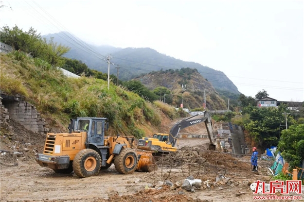 有望年底全线通车!这条路将打通东南汽车城交通大动脉——九房网 有望年底全线通车!这条路将打通东南汽车城交通大动脉——九房网