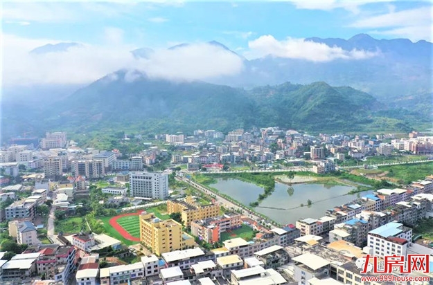 省政府批复！闽侯县这五个片区土地征收成片开发！——九房网