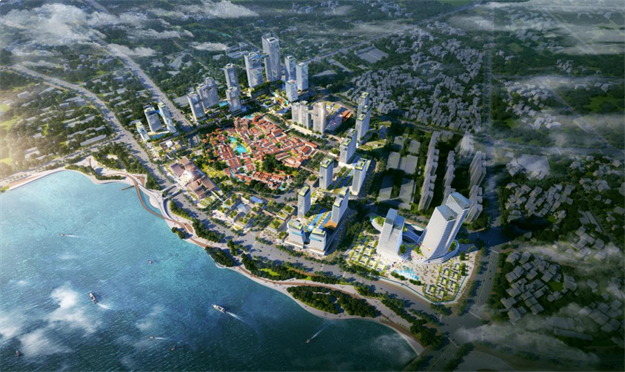 超2300万平!刚刚,厦门两大重点片区规划出炉!未来这样建…——九房网 超2300万平!刚刚,厦门两大重点片区规划出炉!未来这样建…——九房网