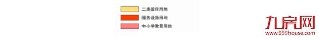 土拍前大动作!33幅新地块上架!超17幅居住用地曝光!位置就在…——九房网 土拍前大动作!33幅新地块上架!超17幅居住用地曝光!位置就在…——九房网